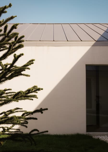 Slope House